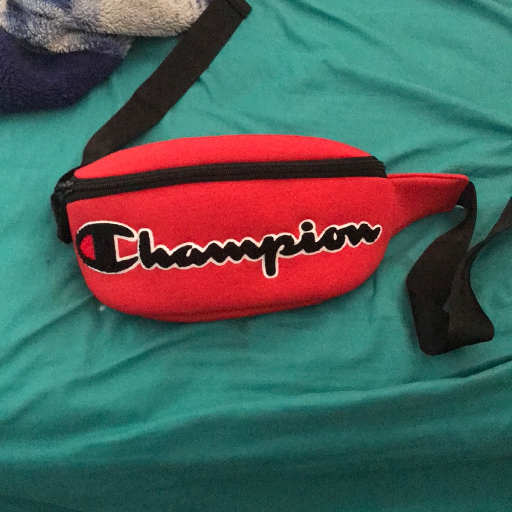 Champion Fanny pack